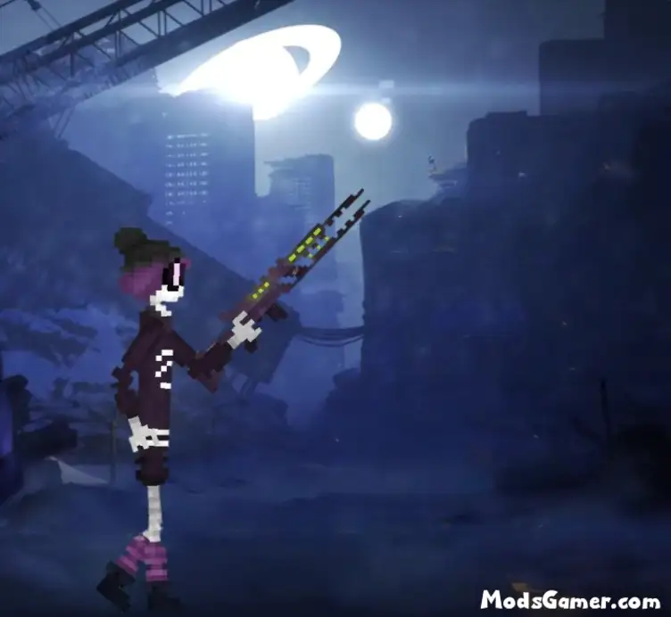 Get popular Android mod games | PlayMods.net