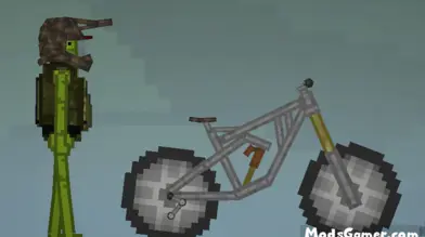 Anning Workshop Bicycle Collection Mod | modsgamer.com