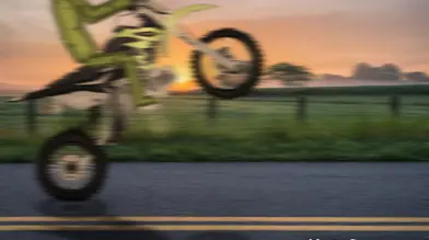 Motocross Mod | modsgamer.com