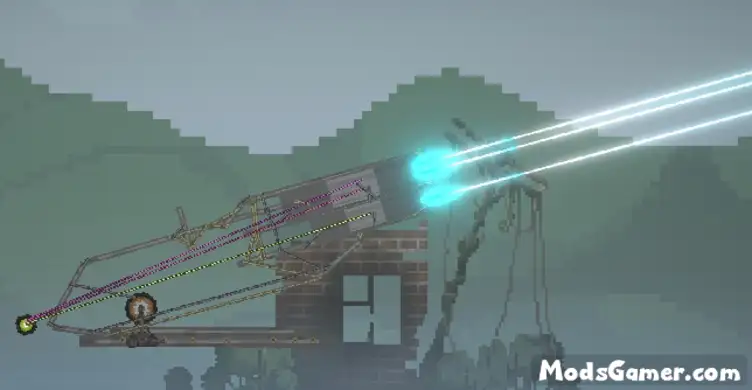 Get popular Android mod games | PlayMods.net