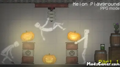 People Playground Character and item mod packs | modsgamer.com