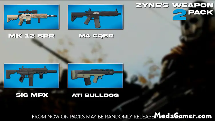 Get popular Android mod games | PlayMods.net