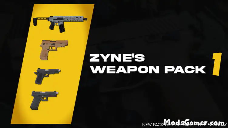 Get popular Android mod games | PlayMods.net