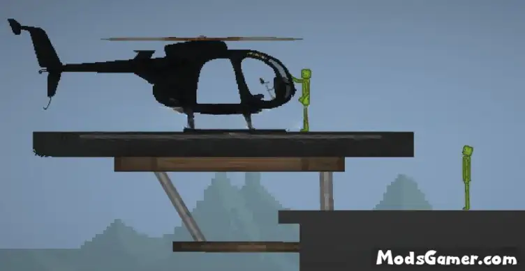 Get popular Android mod games | PlayMods.net