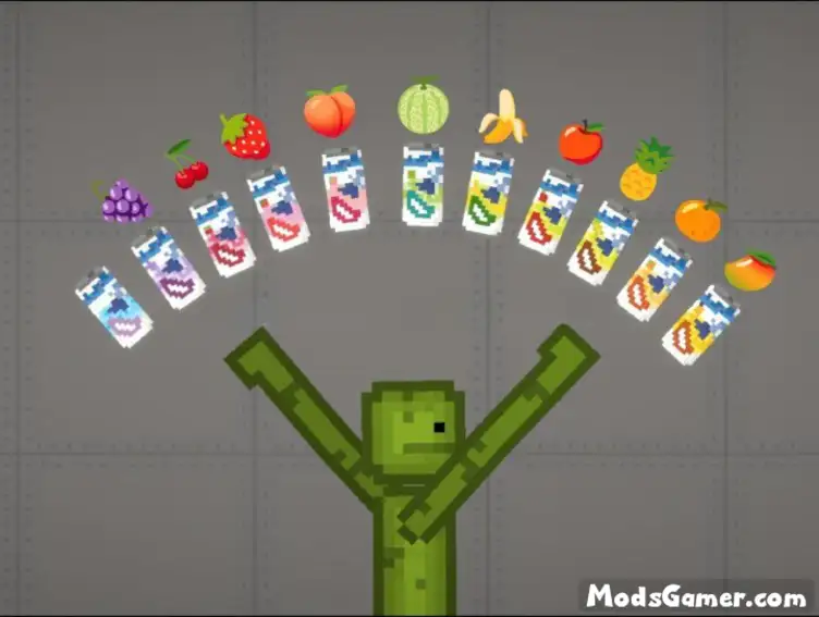 Get popular Android mod games | PlayMods.net
