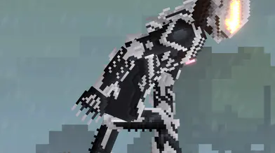 Ultraman Belial Mod | modsgamer.com