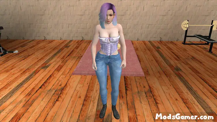 Get popular Android mod games | PlayMods.net