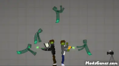 Ghostbusters Mod | modsgamer.com