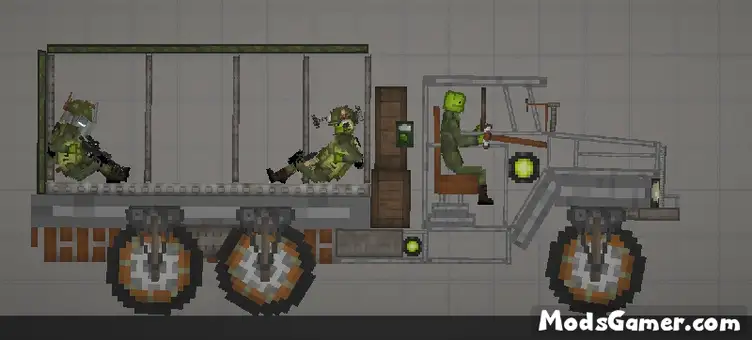 Get popular Android mod games | PlayMods.net