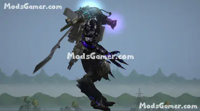 High Quality Tri Titan - Skibidi Toilet Mod | modsgamer.com