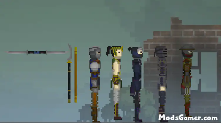 Get popular Android mod games | PlayMods.net