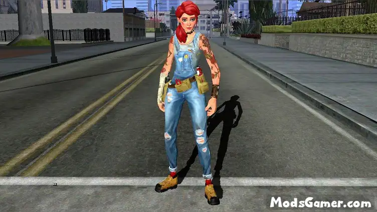 Get popular Android mod games | PlayMods.net