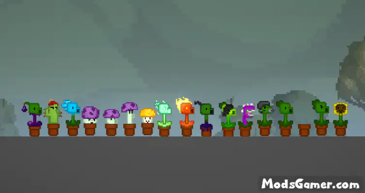 Get popular Android mod games | PlayMods.net