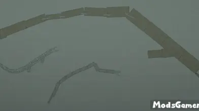 Simple sea beast Mod | modsgamer.com