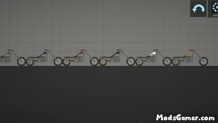 Get popular Android mod games | PlayMods.net