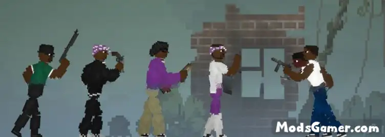 Get popular Android mod games | PlayMods.net