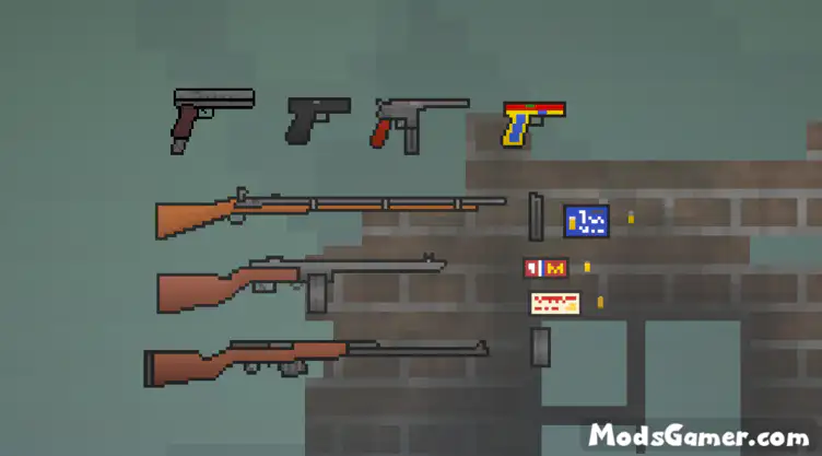 Get popular Android mod games | PlayMods.net