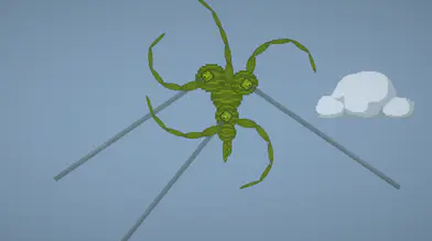 The Wither Storm Melon Version | modsgamer.com