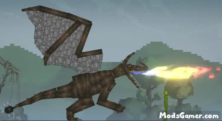 Get popular Android mod games | PlayMods.net