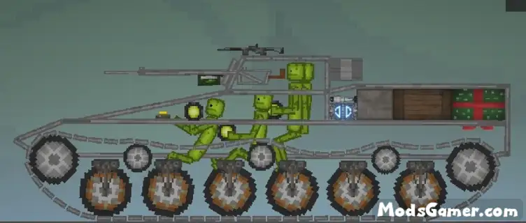 Get popular Android mod games | PlayMods.net