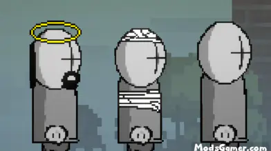 Madness Combat characters mod | modsgamer.com