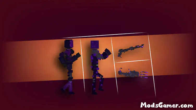 Get popular Android mod games | PlayMods.net