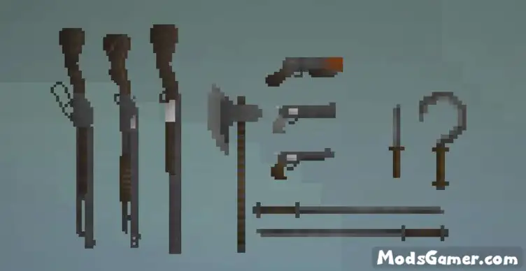 Get popular Android mod games | PlayMods.net