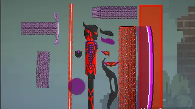 Dark Zero Ultraman Collection pack Mod | modsgamer.com