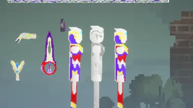 Teliga Ultraman Integration Package Mod | modsgamer.com