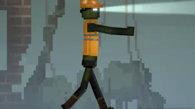 Forge Labs 100 days 1.5 Version Mod | modsgamer.com