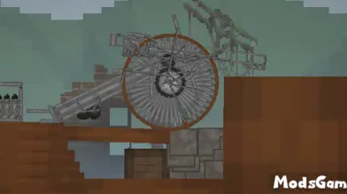 Trench Mod | modsgamer.com