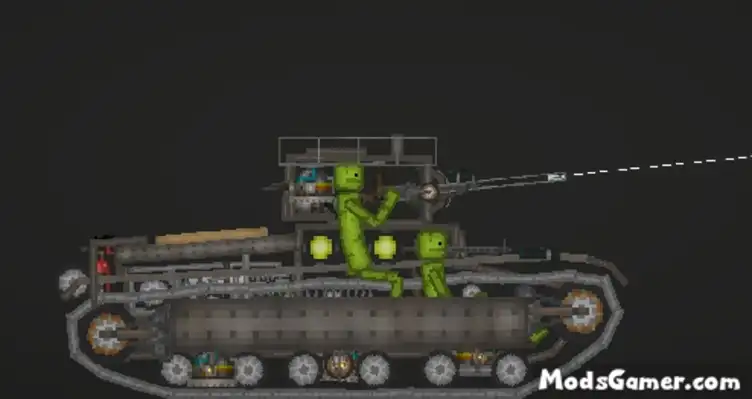 Get popular Android mod games | PlayMods.net