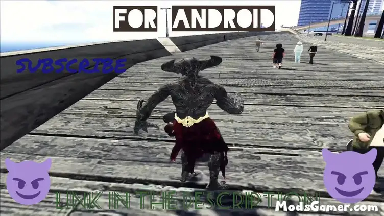 Get popular Android mod games | PlayMods.net