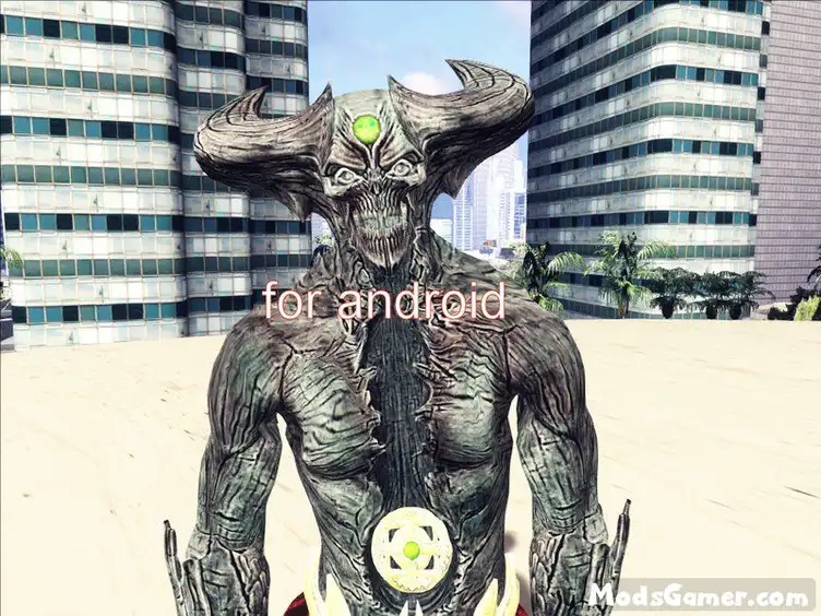 Get popular Android mod games | PlayMods.net