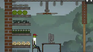 simple supermarket Mod | modsgamer.com