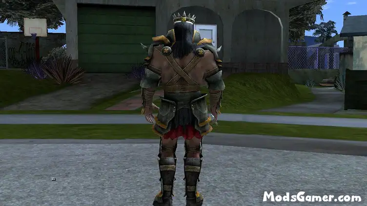 Get popular Android mod games | PlayMods.net
