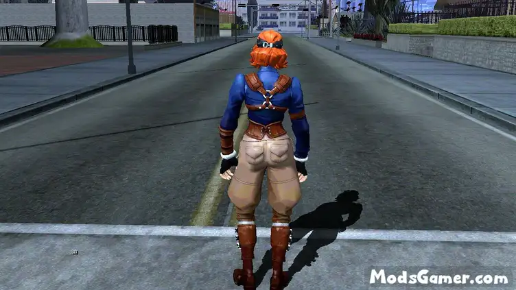 Get popular Android mod games | PlayMods.net