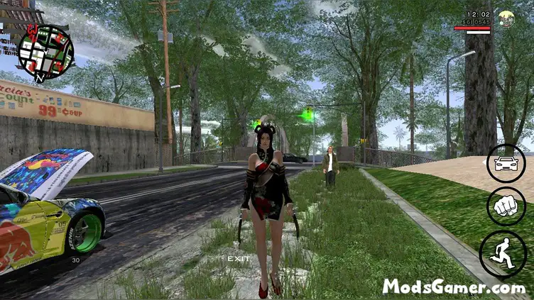 Get popular Android mod games | PlayMods.net
