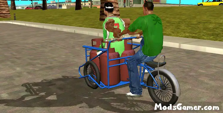Get popular Android mod games | PlayMods.net