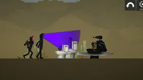 How to Download Melon Sandbox Cartoon Skibidi Toilet v3 Mod | modsgamer.com