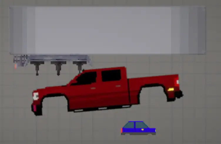 Car Mod - modsgamer.com