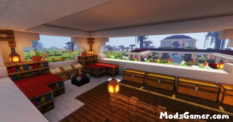 Get popular Android mod games | PlayMods.net