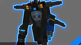 How to Download Minecraft Skibidi Toilet Remastered Version Mod | modsgamer.com