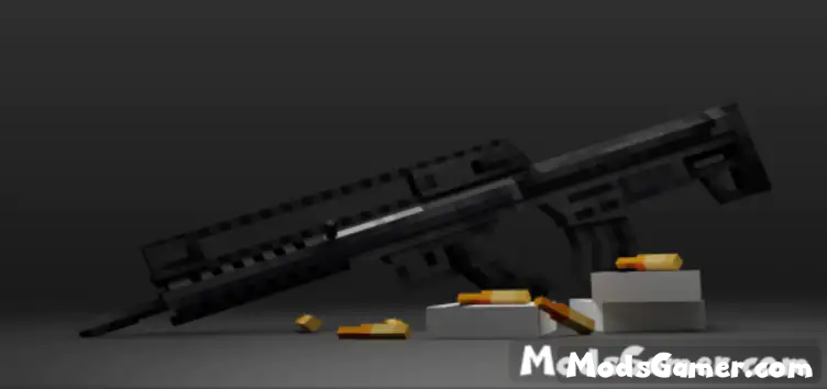 How to Download Minecraft IndoArsenal Weapon Pack 3D Guns Mod ...