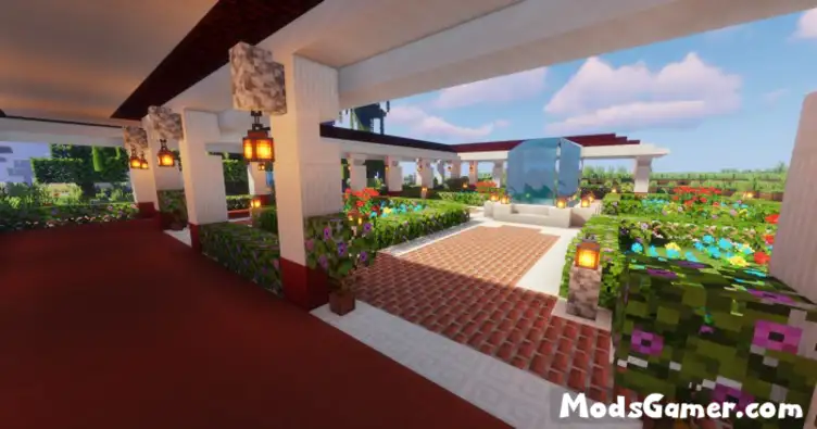 Get popular Android mod games | PlayMods.net