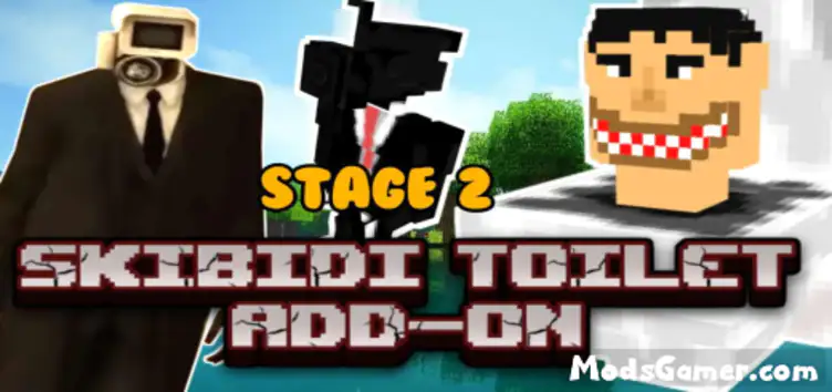 Get popular Android mod games | PlayMods.net
