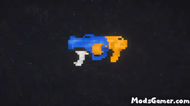 [Official Workshop Mod]Nef Gun Mod | modsgamer.com