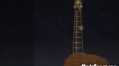 [Official Workshop Mod]Lighthouse Mod | modsgamer.com