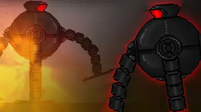 The Incredibles Omnidroid Character Mod | modsgamer.com