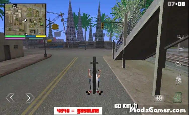 Get popular Android mod games | PlayMods.net